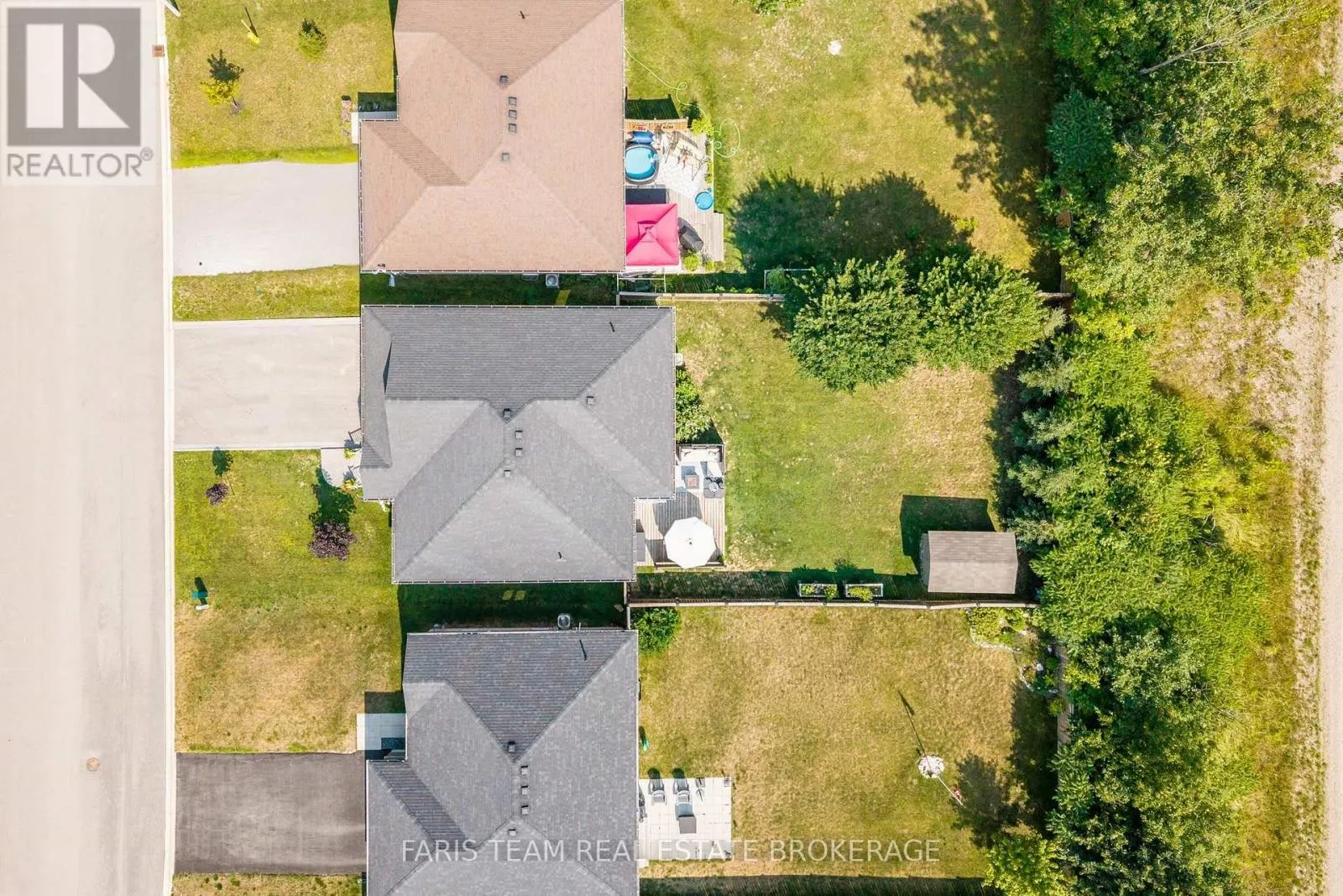 17 HUNTER AVENUE