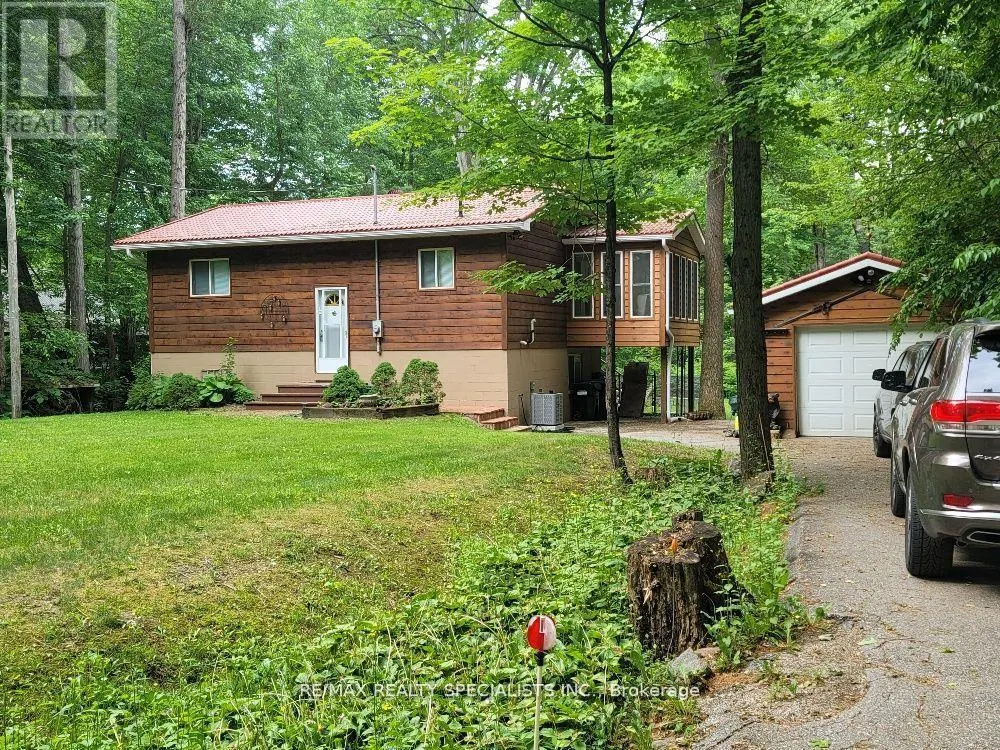 7464 ASH CRESCENT