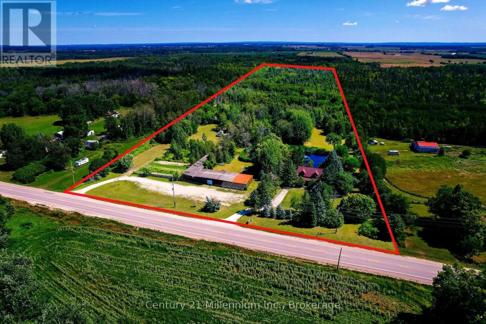 1547 COUNTY 42 ROAD