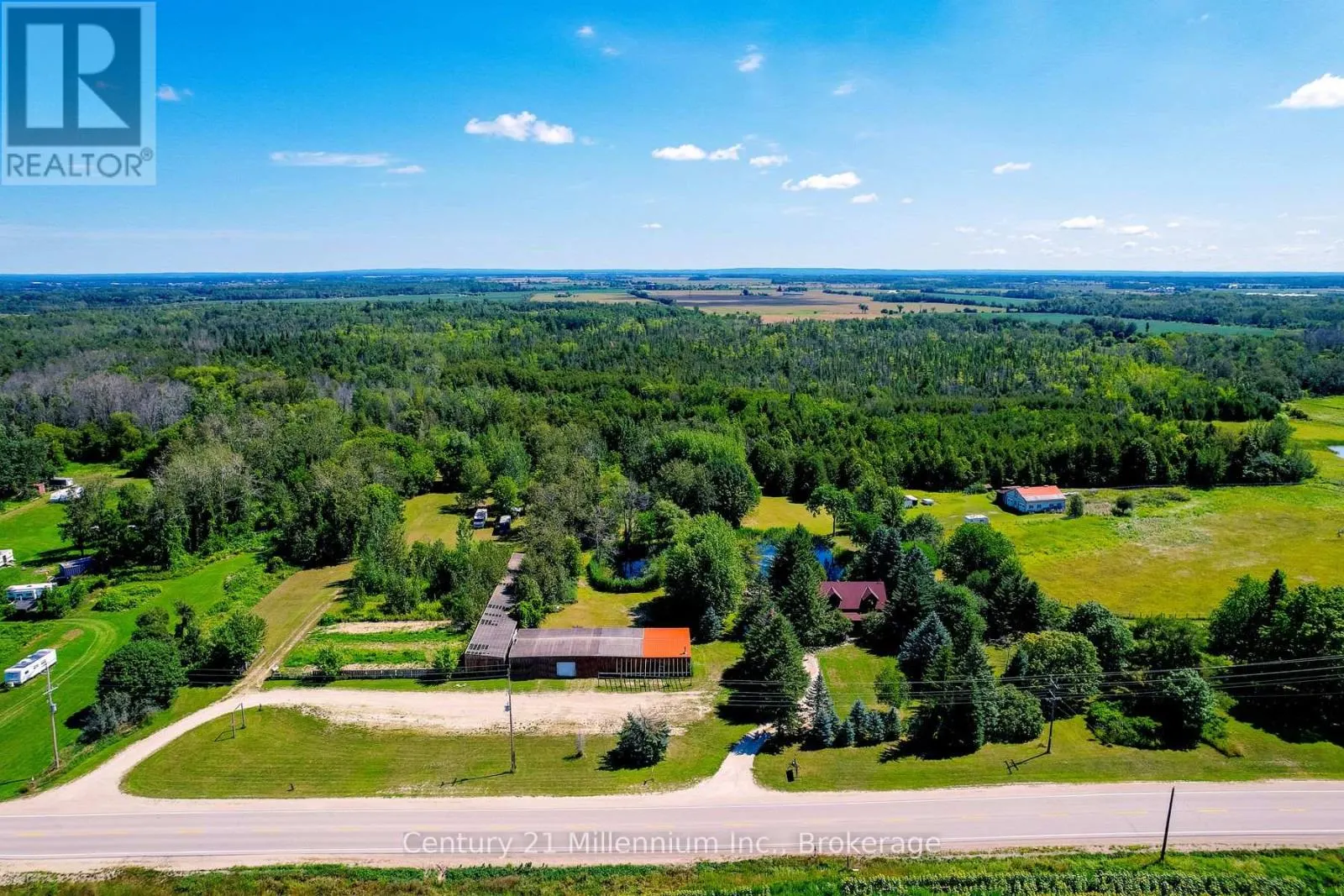 1547 COUNTY 42 ROAD