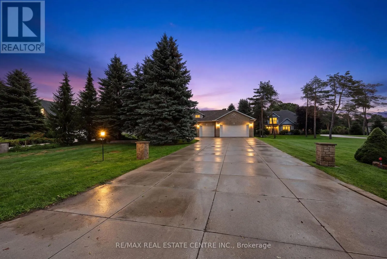 1603 WEDGEWOOD DRIVE