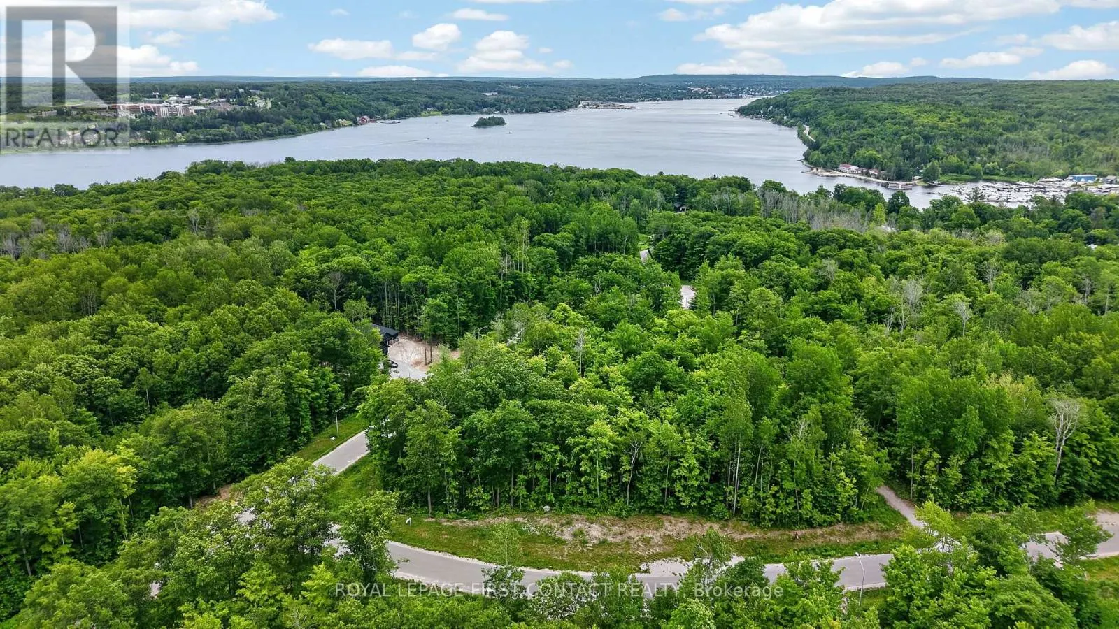 LOT 40 WHISPERING PINE CIRCLE