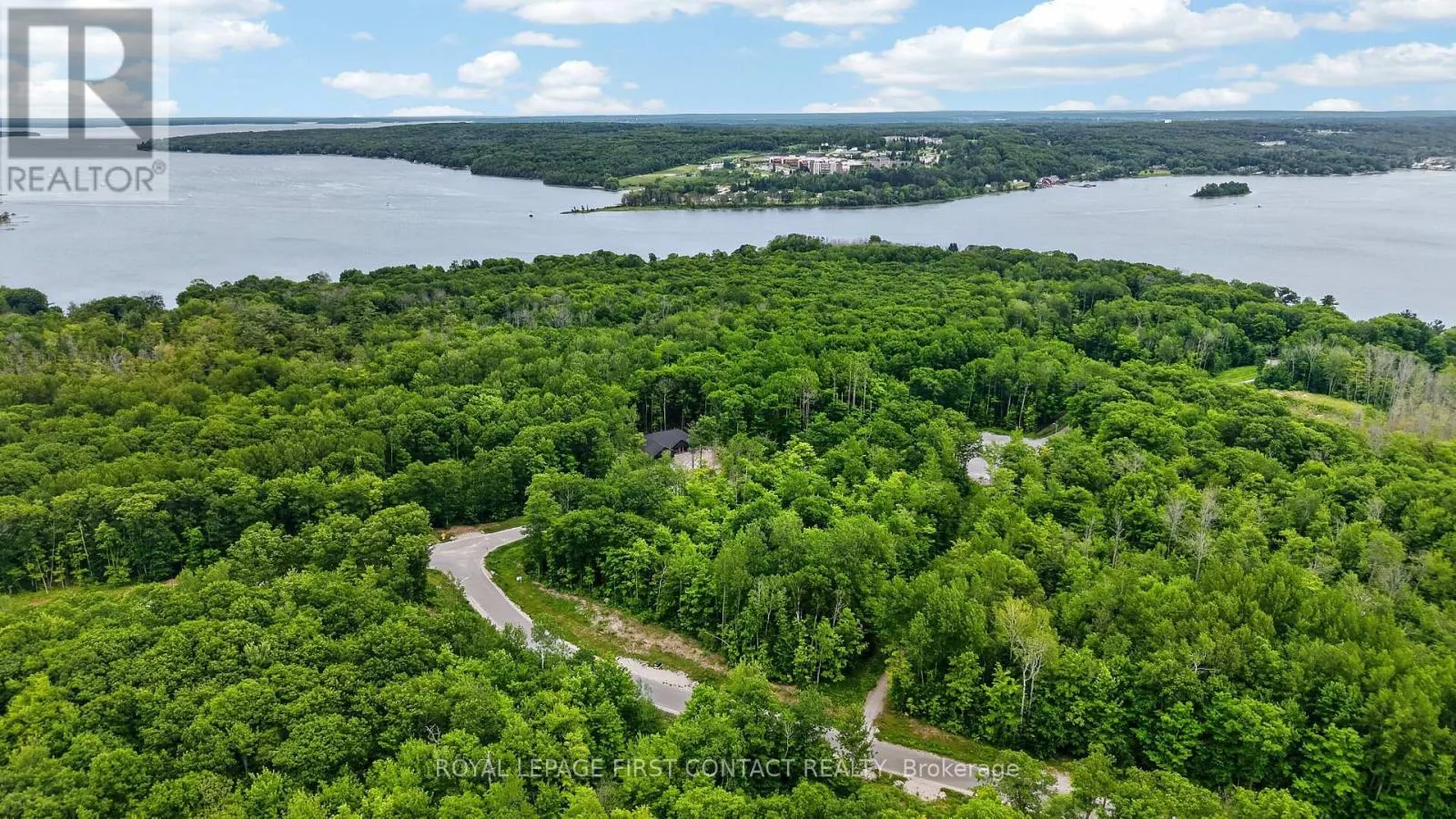 LOT 40 WHISPERING PINE CIRCLE