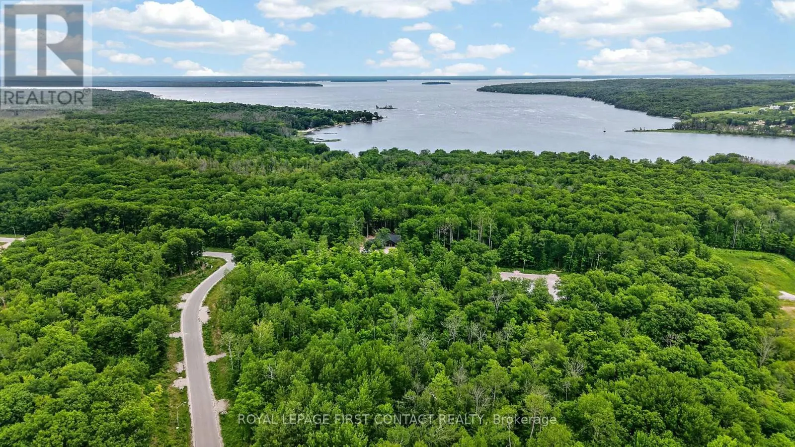 LOT 40 WHISPERING PINE CIRCLE