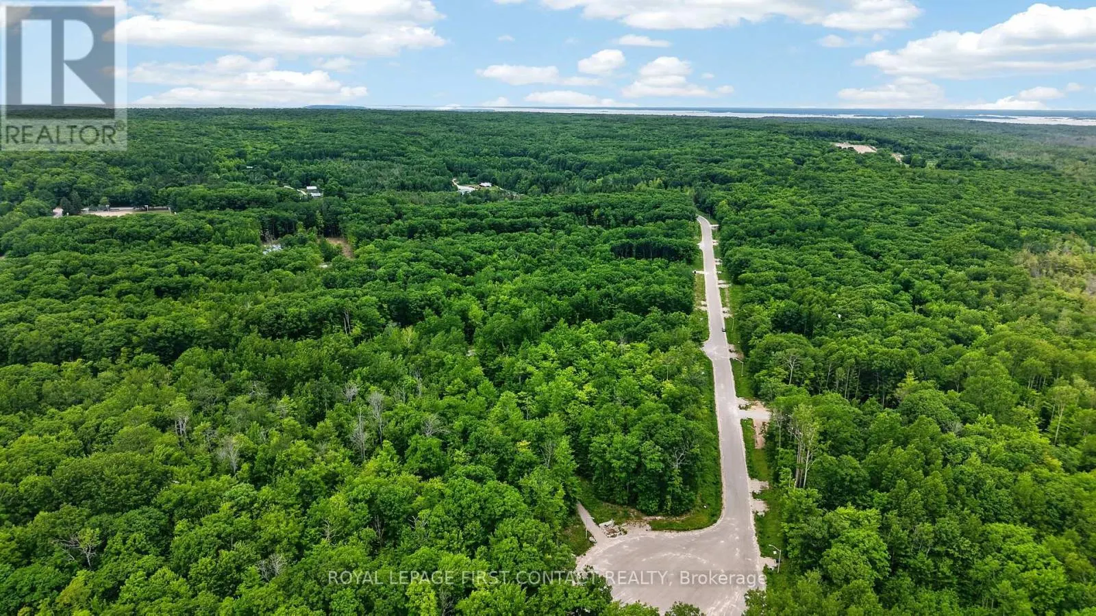 LOT 40 WHISPERING PINE CIRCLE