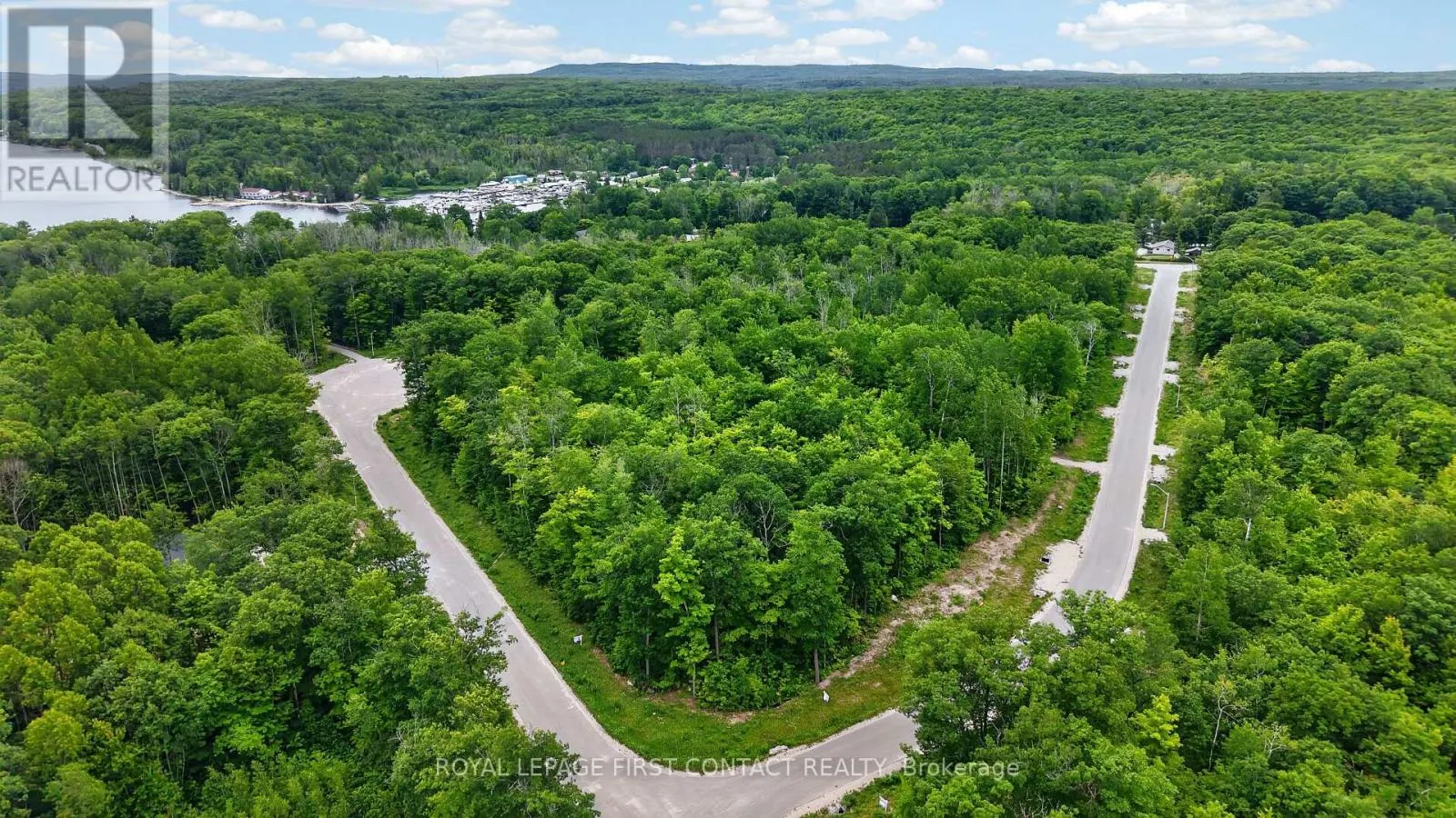 LOT 40 WHISPERING PINE CIRCLE