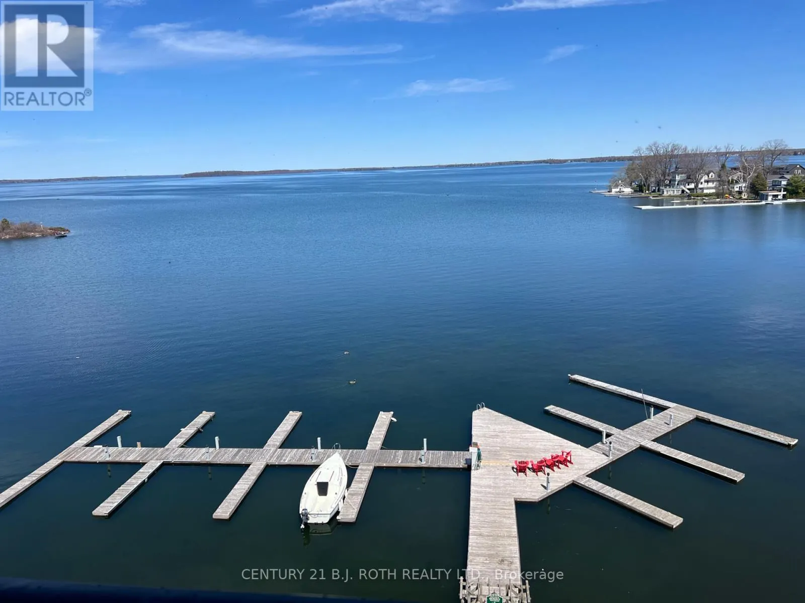 311 - 140 CEDAR ISLAND ROAD