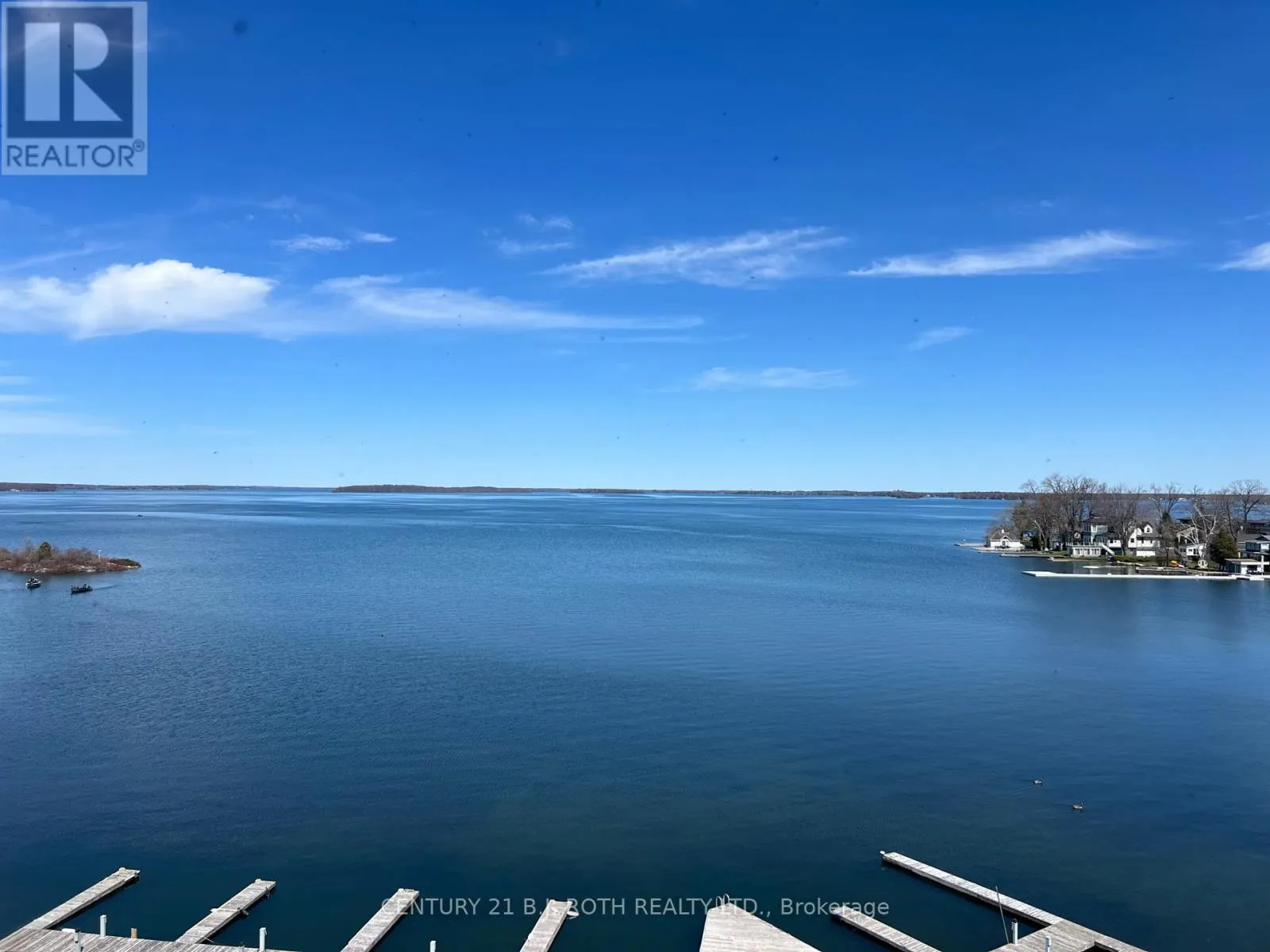 311 - 140 CEDAR ISLAND ROAD