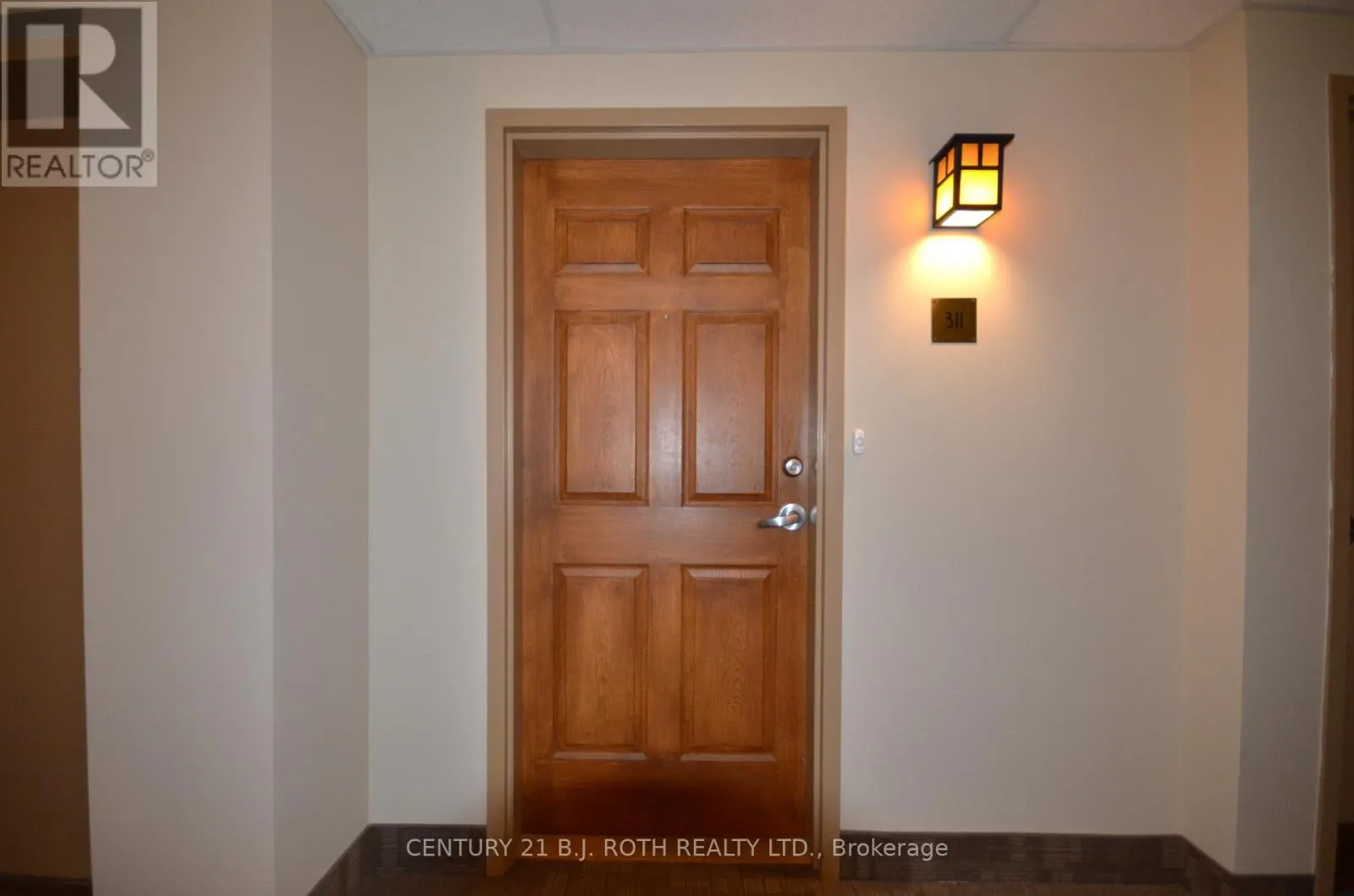 311 - 140 CEDAR ISLAND ROAD