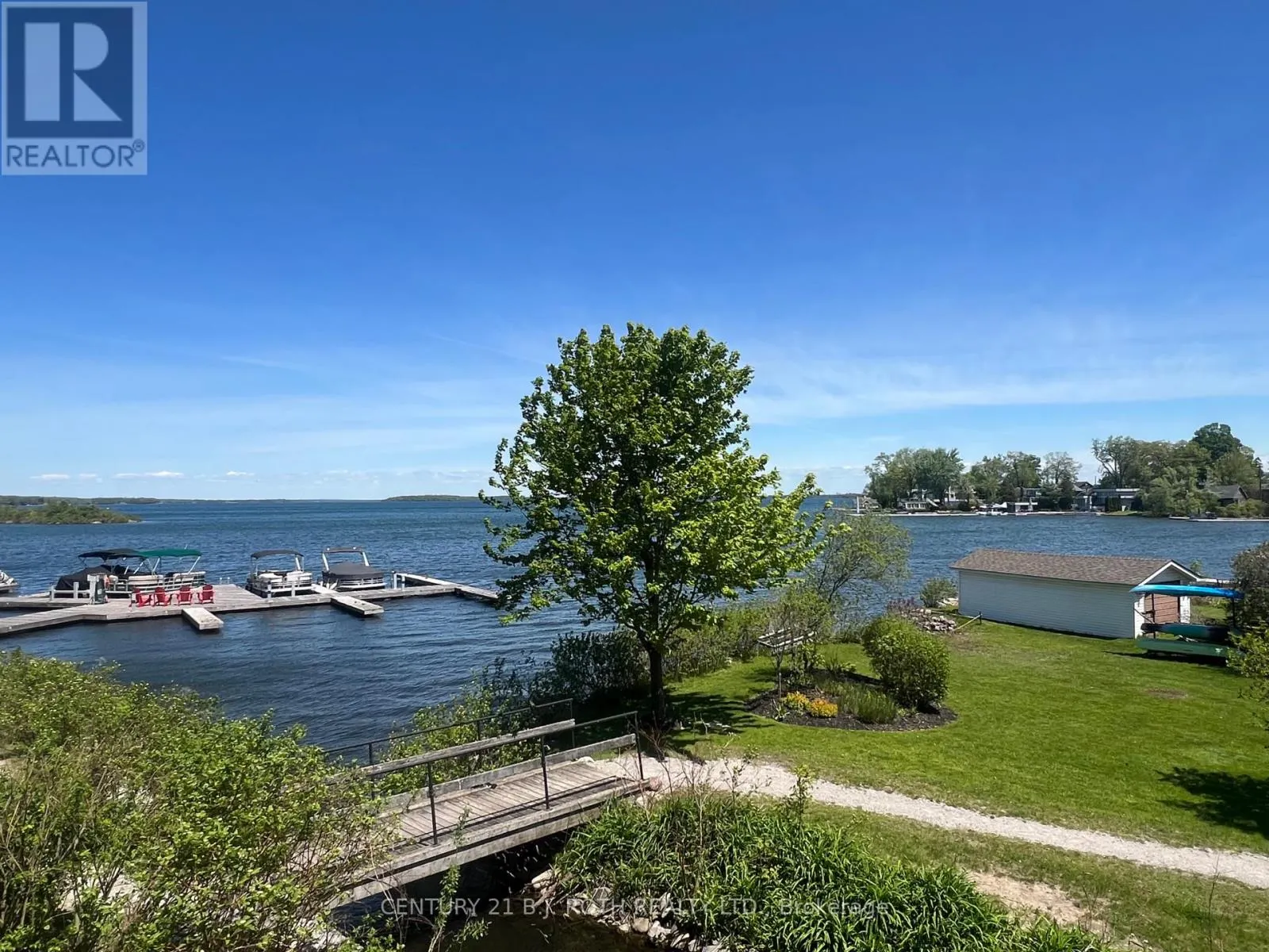 311 - 140 CEDAR ISLAND ROAD