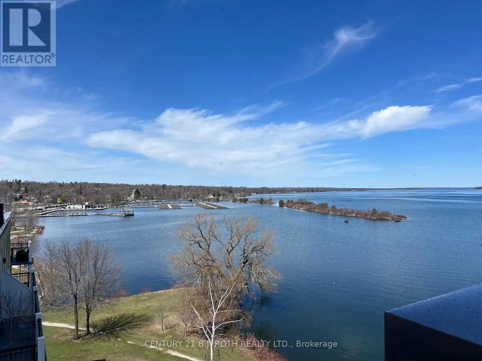 311 - 140 CEDAR ISLAND ROAD