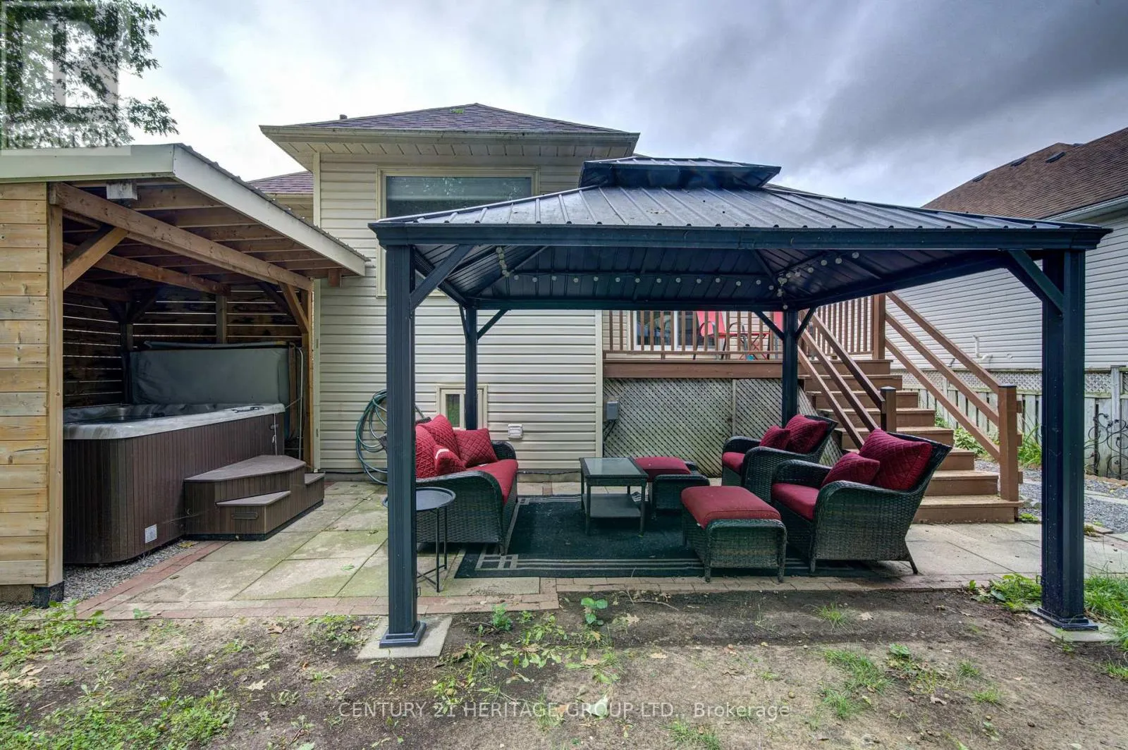 68 DYER DRIVE