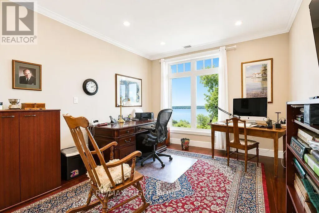 102 - 140 CEDAR ISLAND ROAD