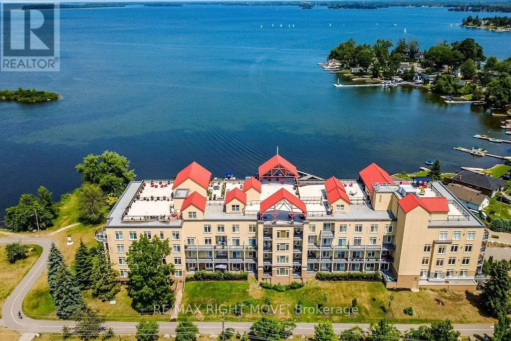 102 - 140 CEDAR ISLAND ROAD