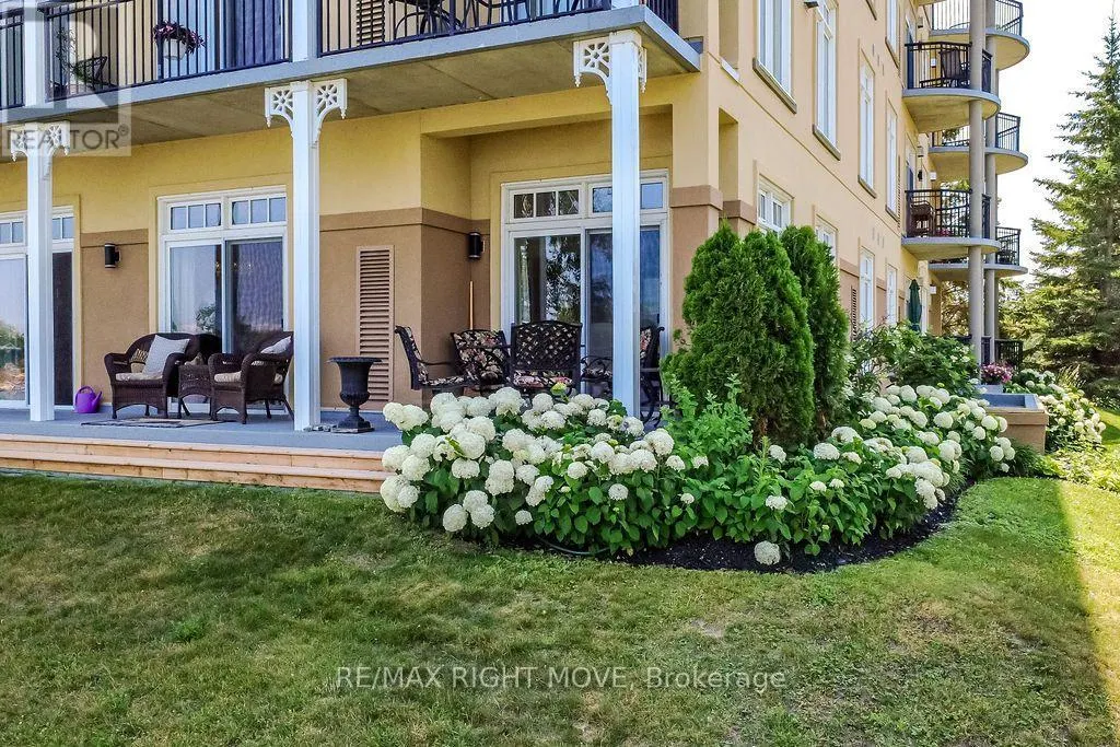 102 - 140 CEDAR ISLAND ROAD