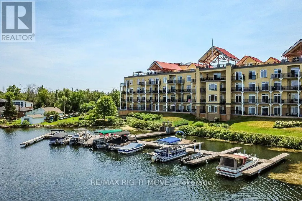 102 - 140 CEDAR ISLAND ROAD