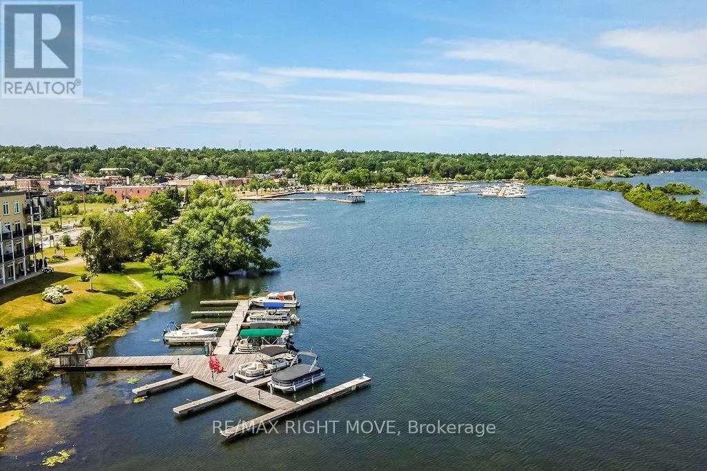 102 - 140 CEDAR ISLAND ROAD