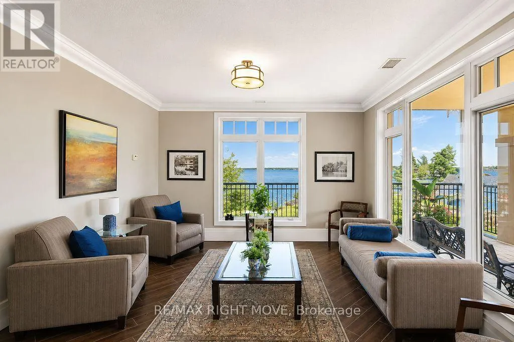 102 - 140 CEDAR ISLAND ROAD