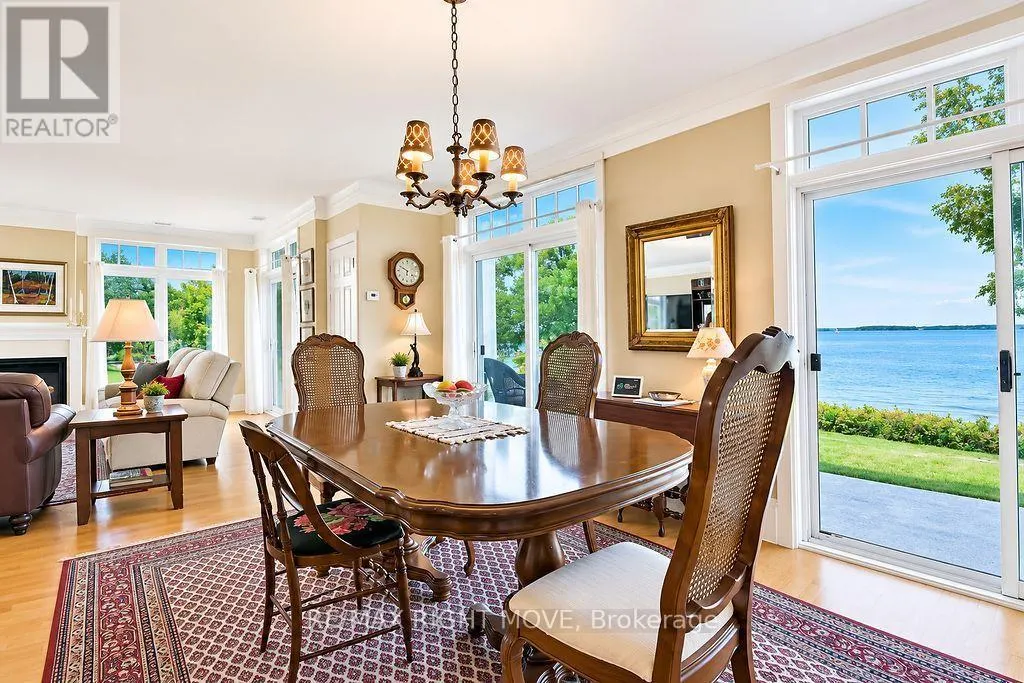 102 - 140 CEDAR ISLAND ROAD