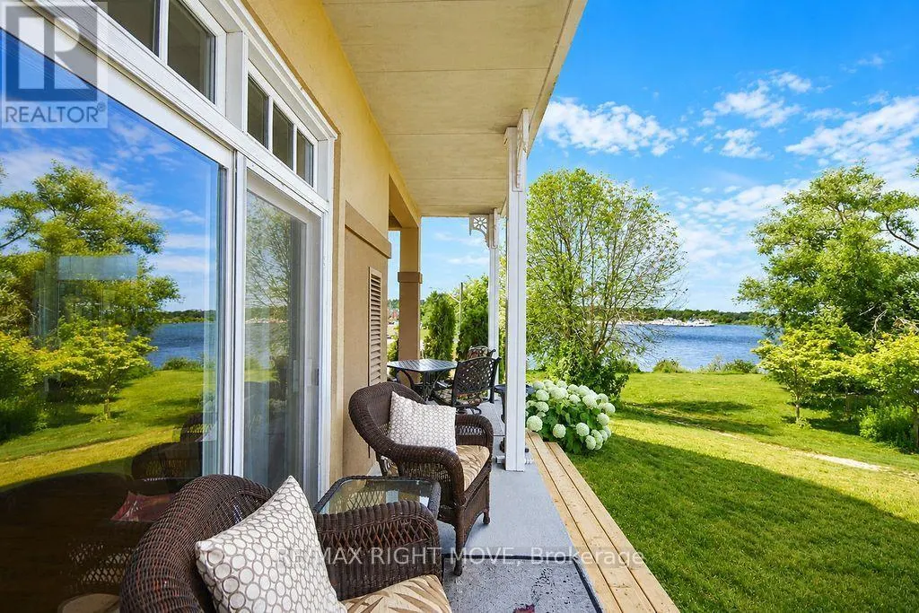 102 - 140 CEDAR ISLAND ROAD