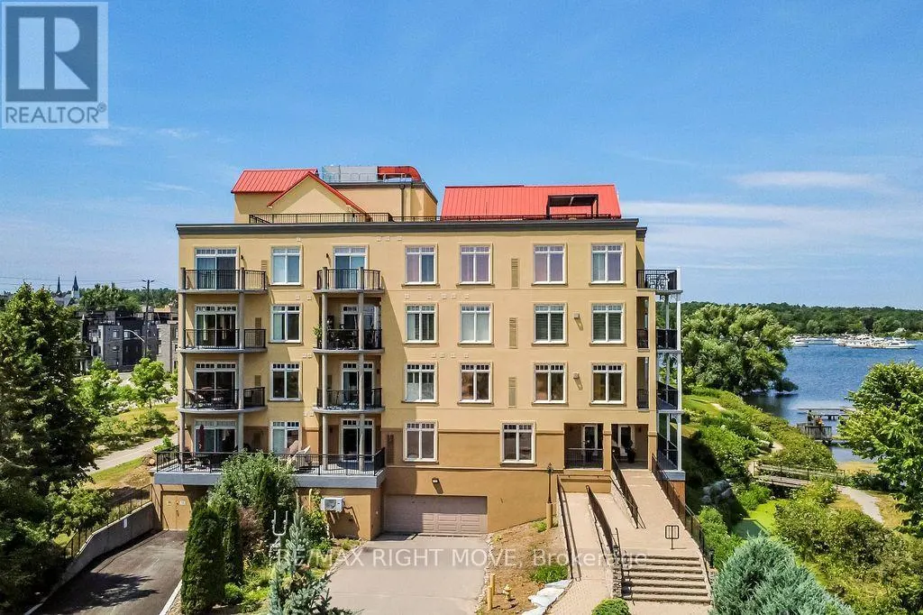 102 - 140 CEDAR ISLAND ROAD