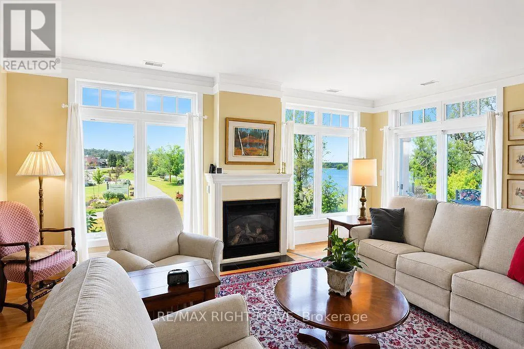 102 - 140 CEDAR ISLAND ROAD