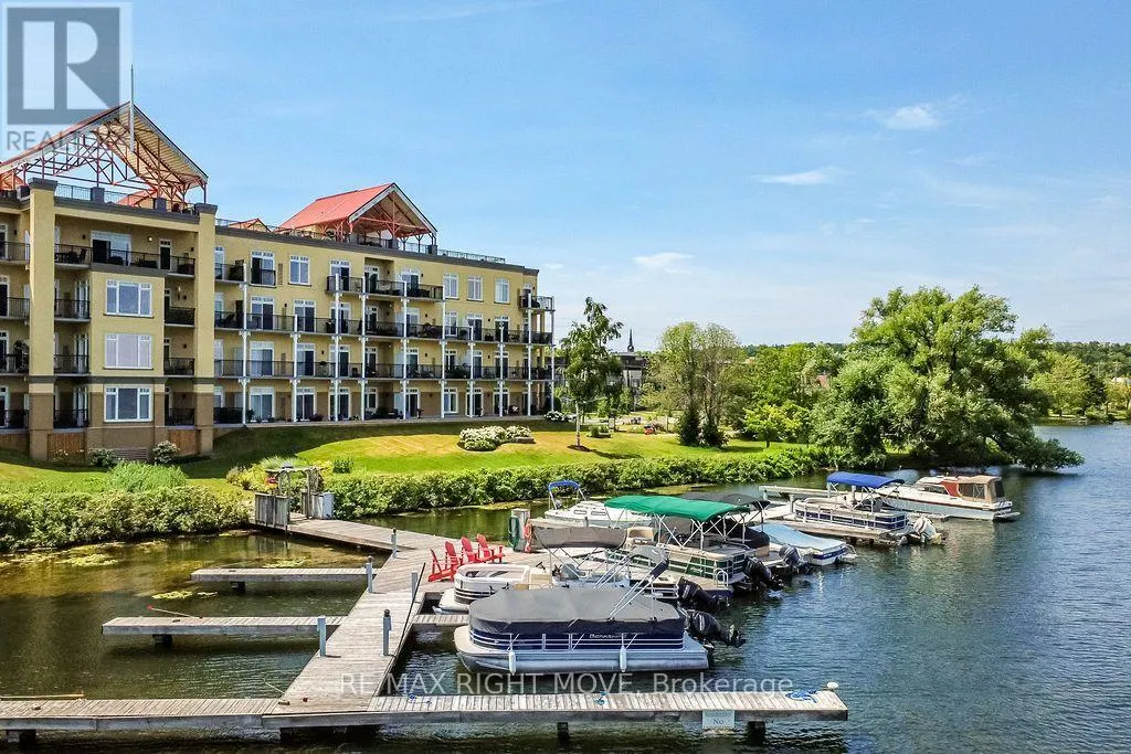102 - 140 CEDAR ISLAND ROAD