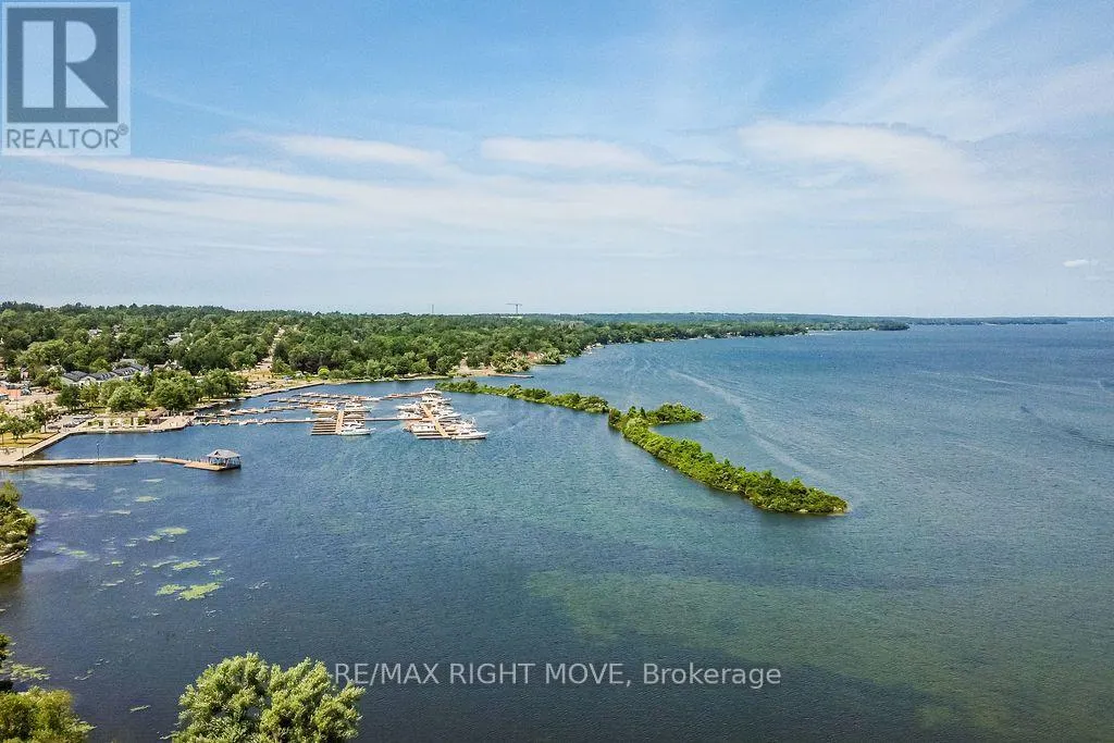 102 - 140 CEDAR ISLAND ROAD