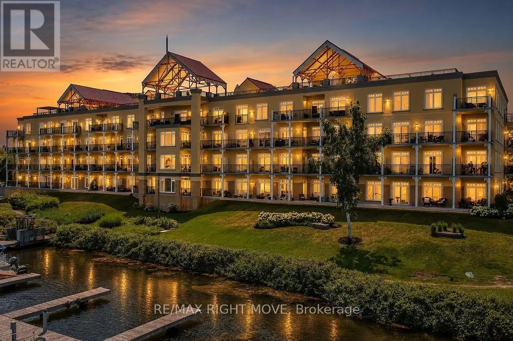 102 - 140 CEDAR ISLAND ROAD