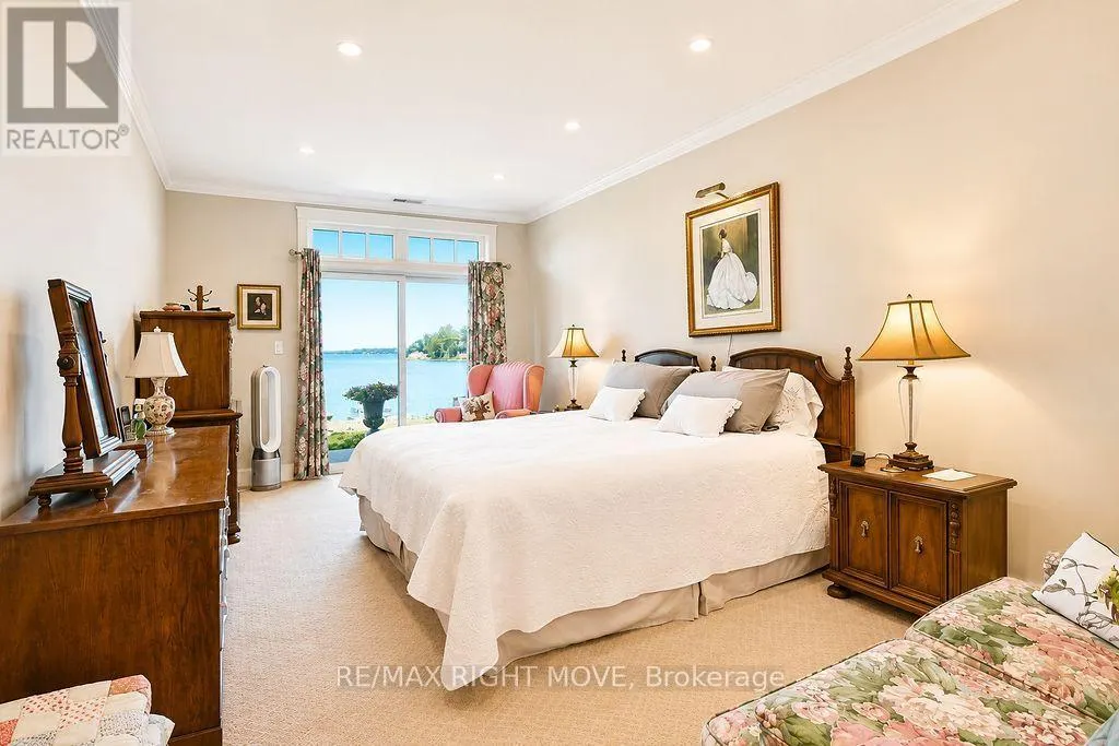 102 - 140 CEDAR ISLAND ROAD