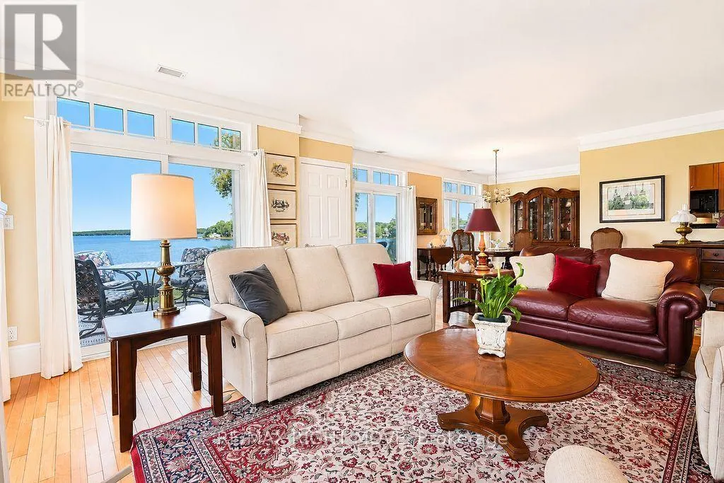 102 - 140 CEDAR ISLAND ROAD