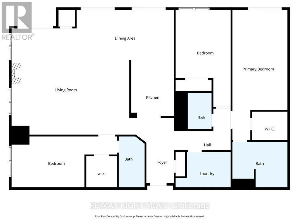 102 - 140 CEDAR ISLAND ROAD