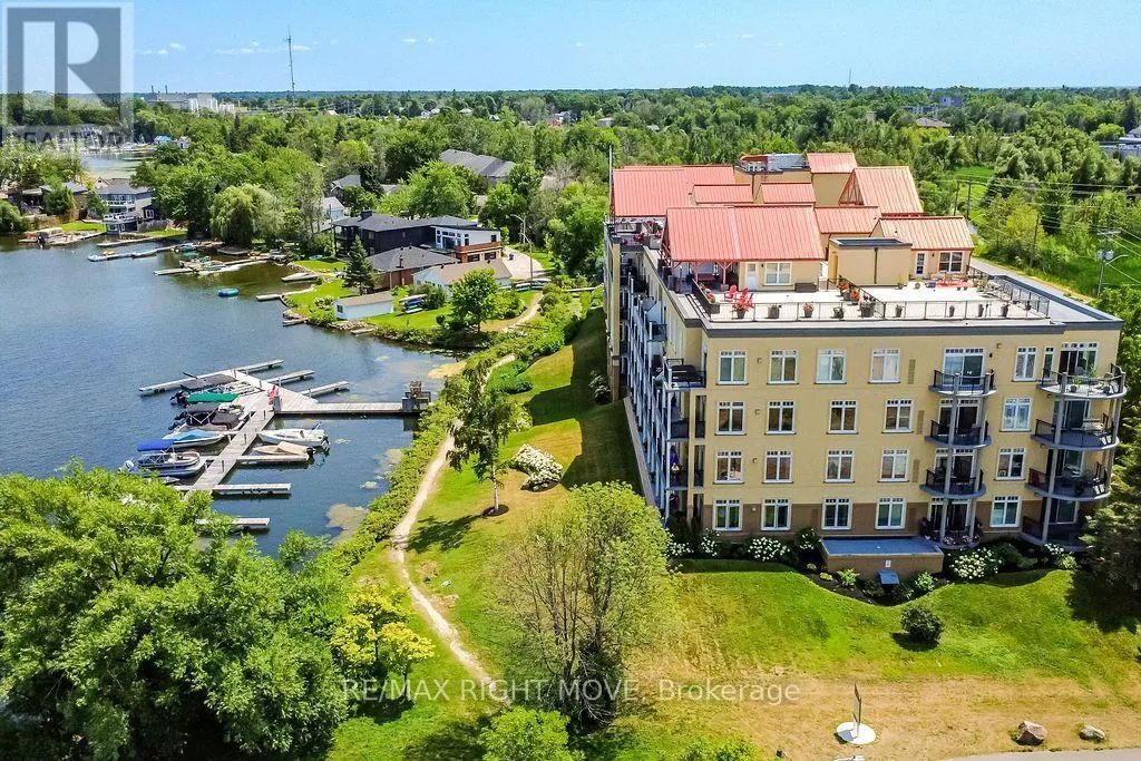 102 - 140 CEDAR ISLAND ROAD