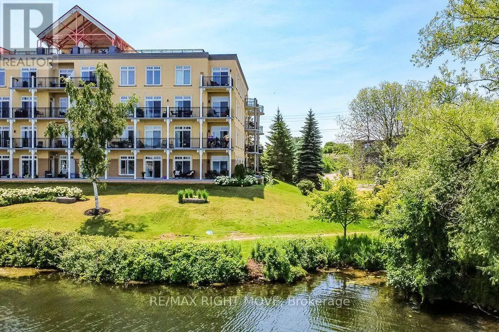 102 - 140 CEDAR ISLAND ROAD