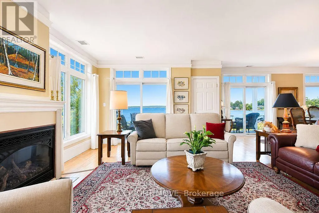 102 - 140 CEDAR ISLAND ROAD