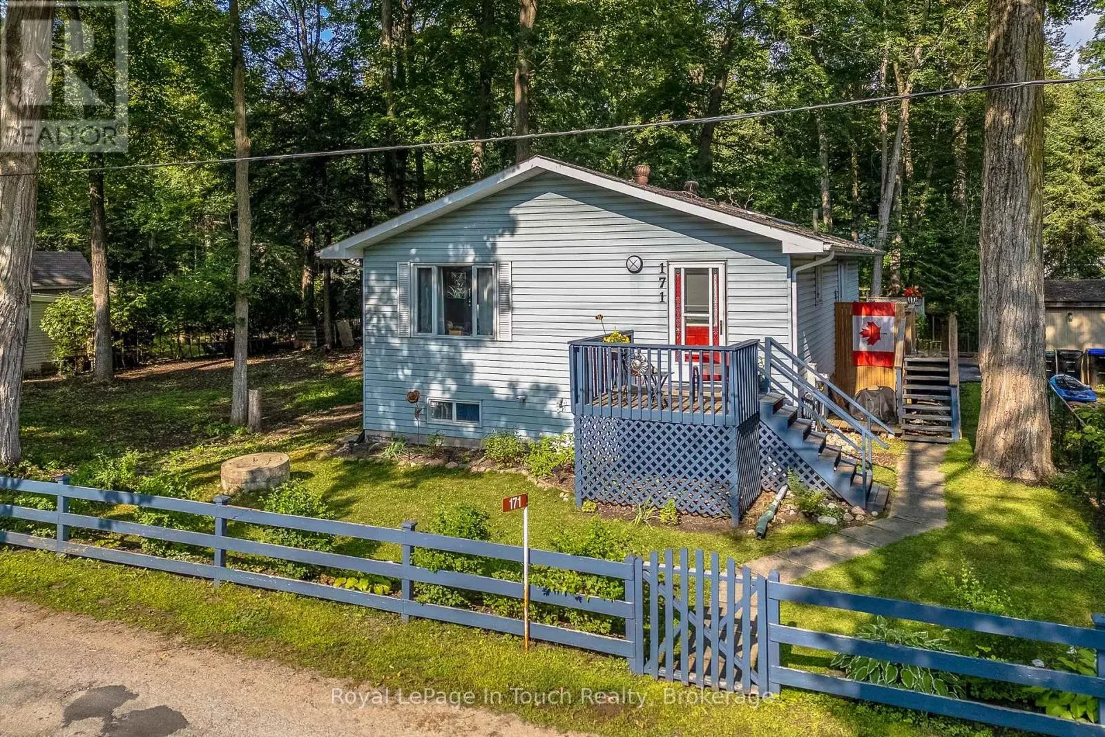 171 OLIVER DRIVE