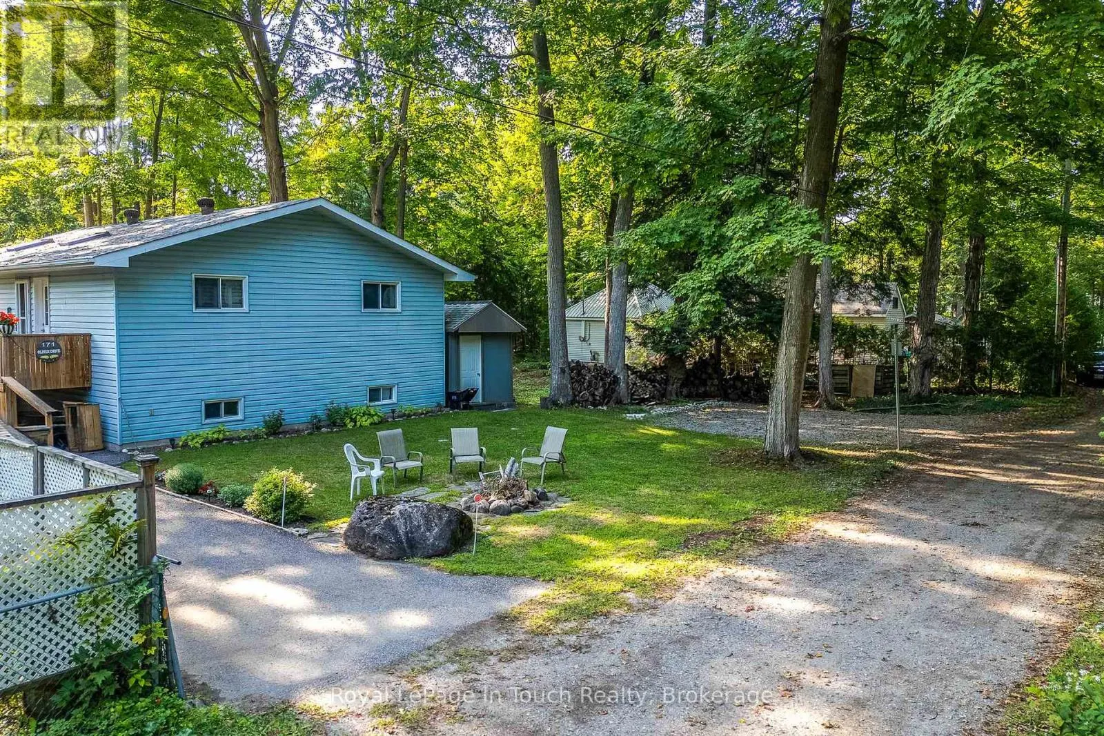 171 OLIVER DRIVE