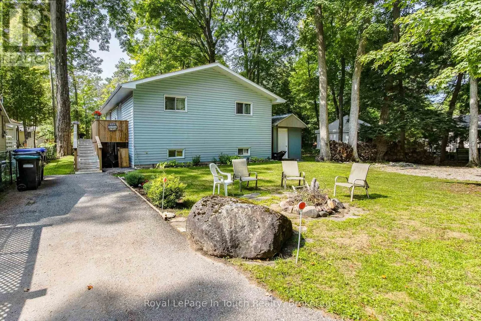 171 OLIVER DRIVE