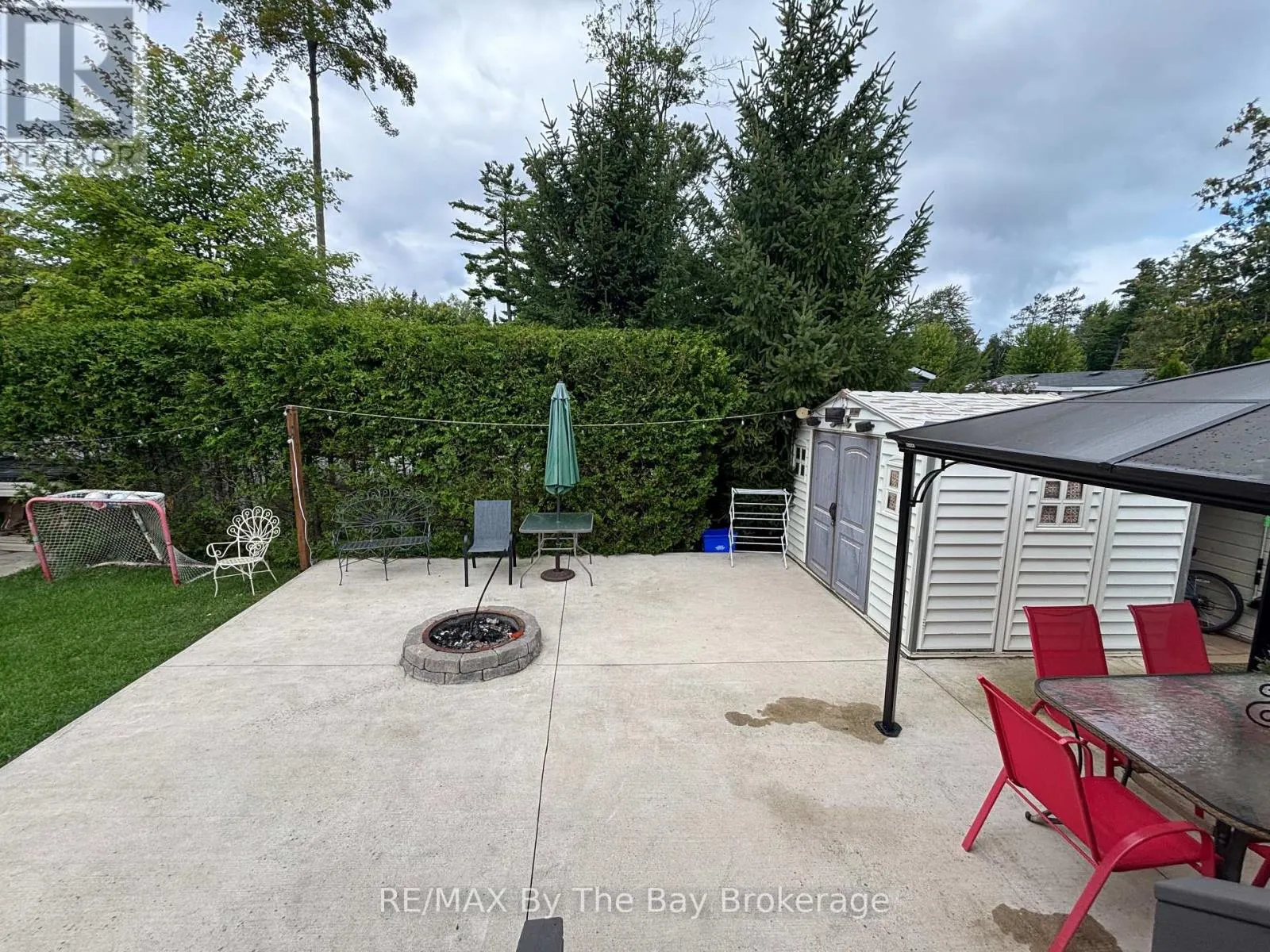 8 KENORA TRAIL