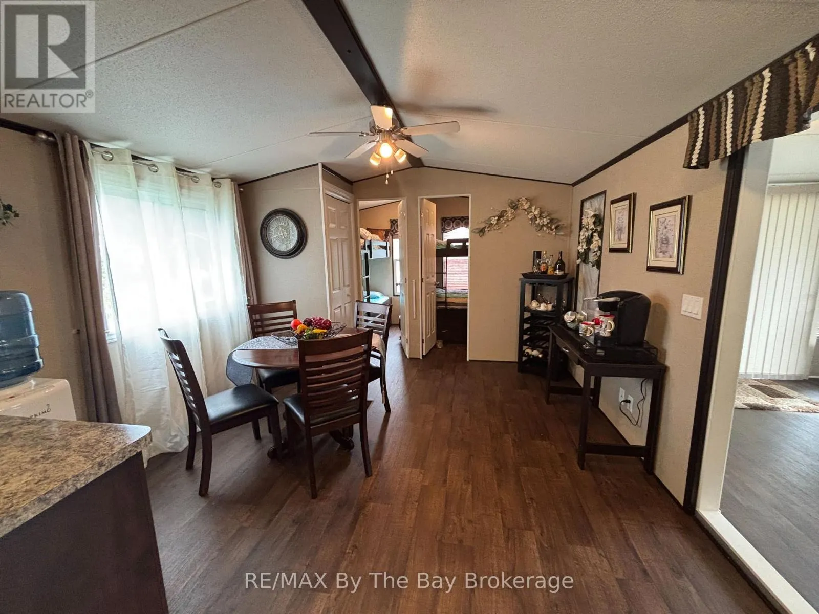 8 KENORA TRAIL