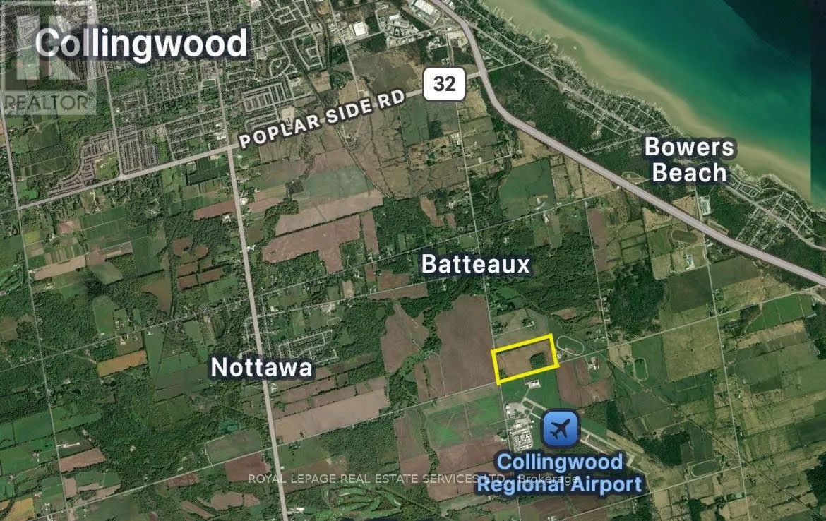 2103 CONCESSION 6 NORTH NOTTAWASAGA
