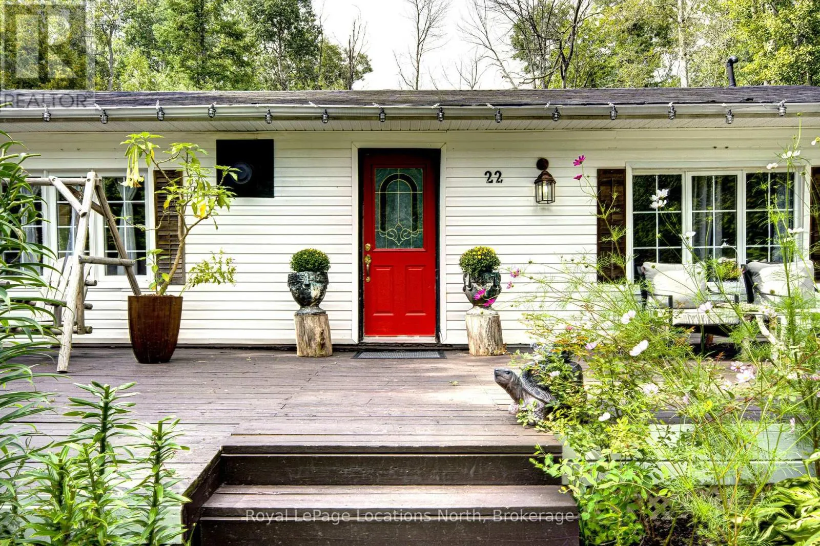 22 BALSAM STREET