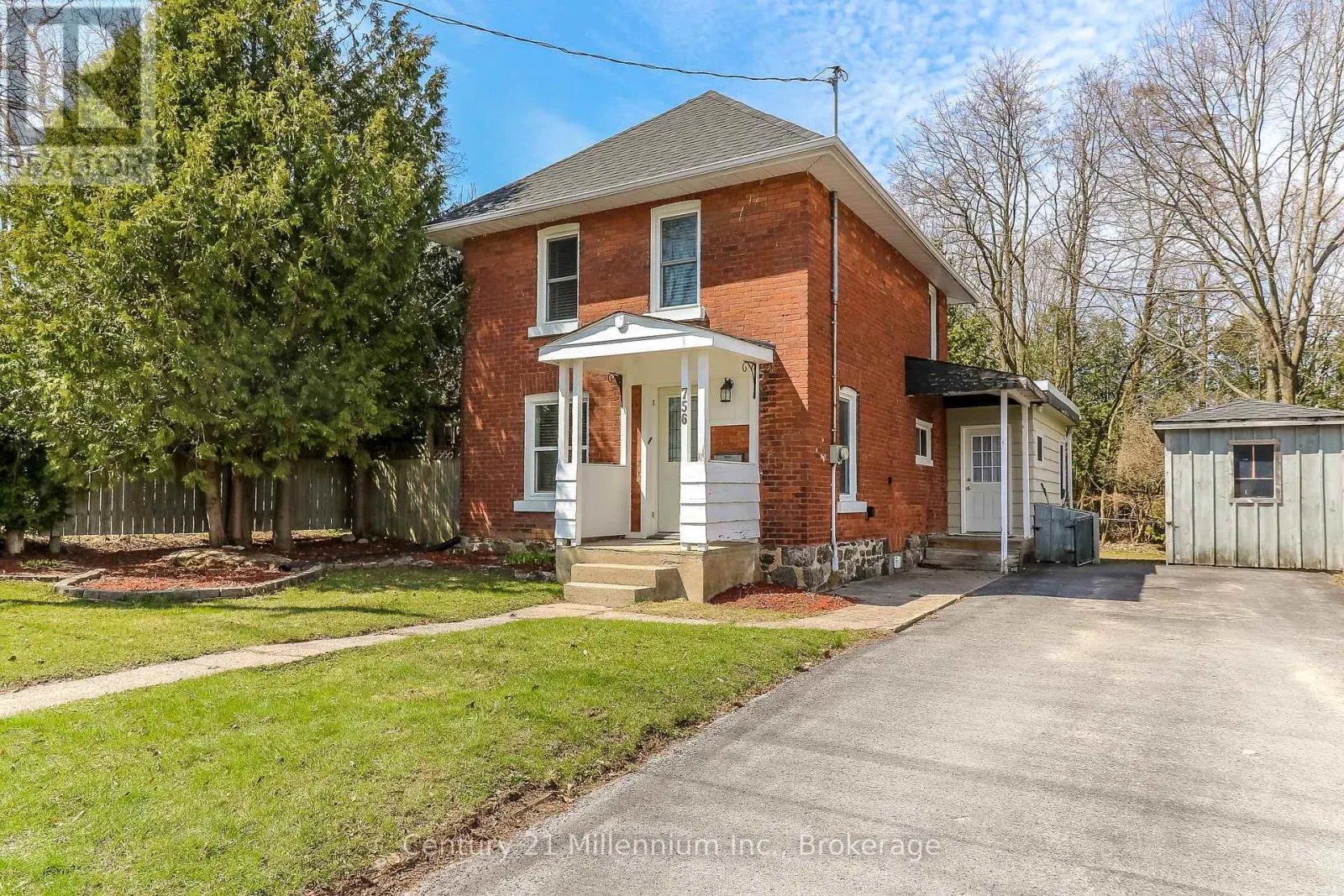 756 QUEBEC STREET
