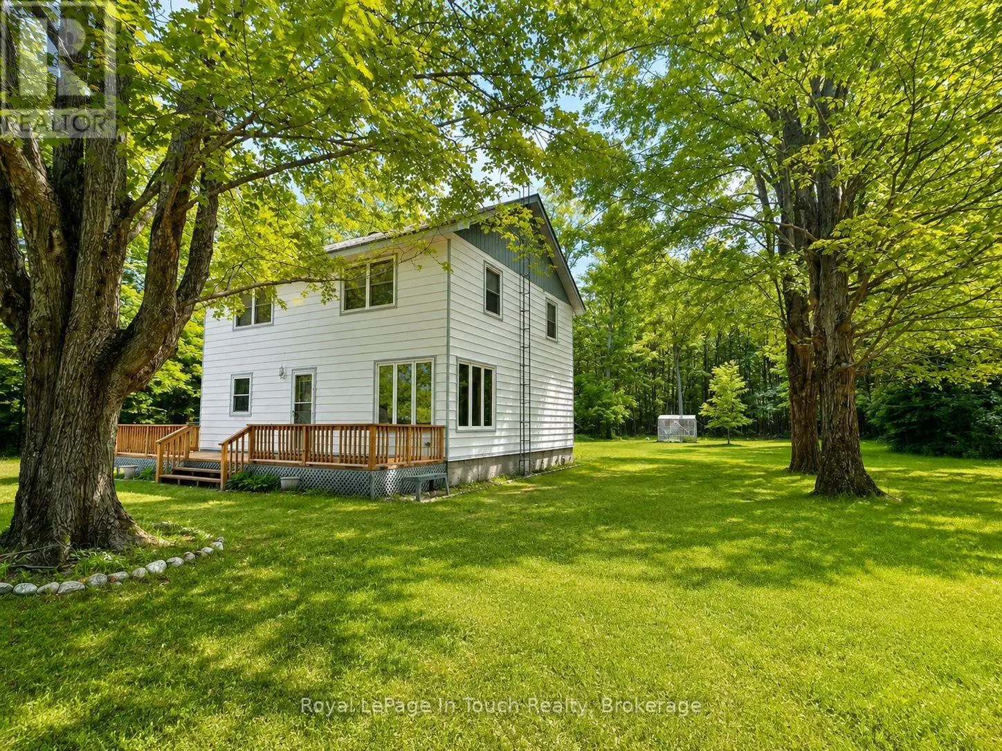 874 CEDAR POINT ROAD