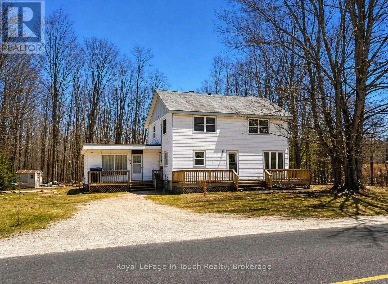 874 CEDAR POINT ROAD