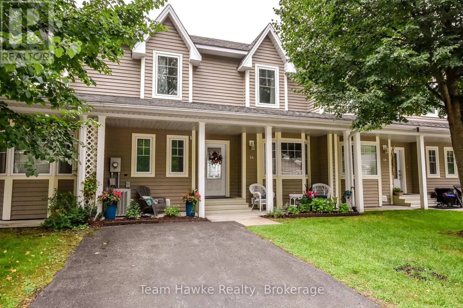 26 DRUMMOND DRIVE