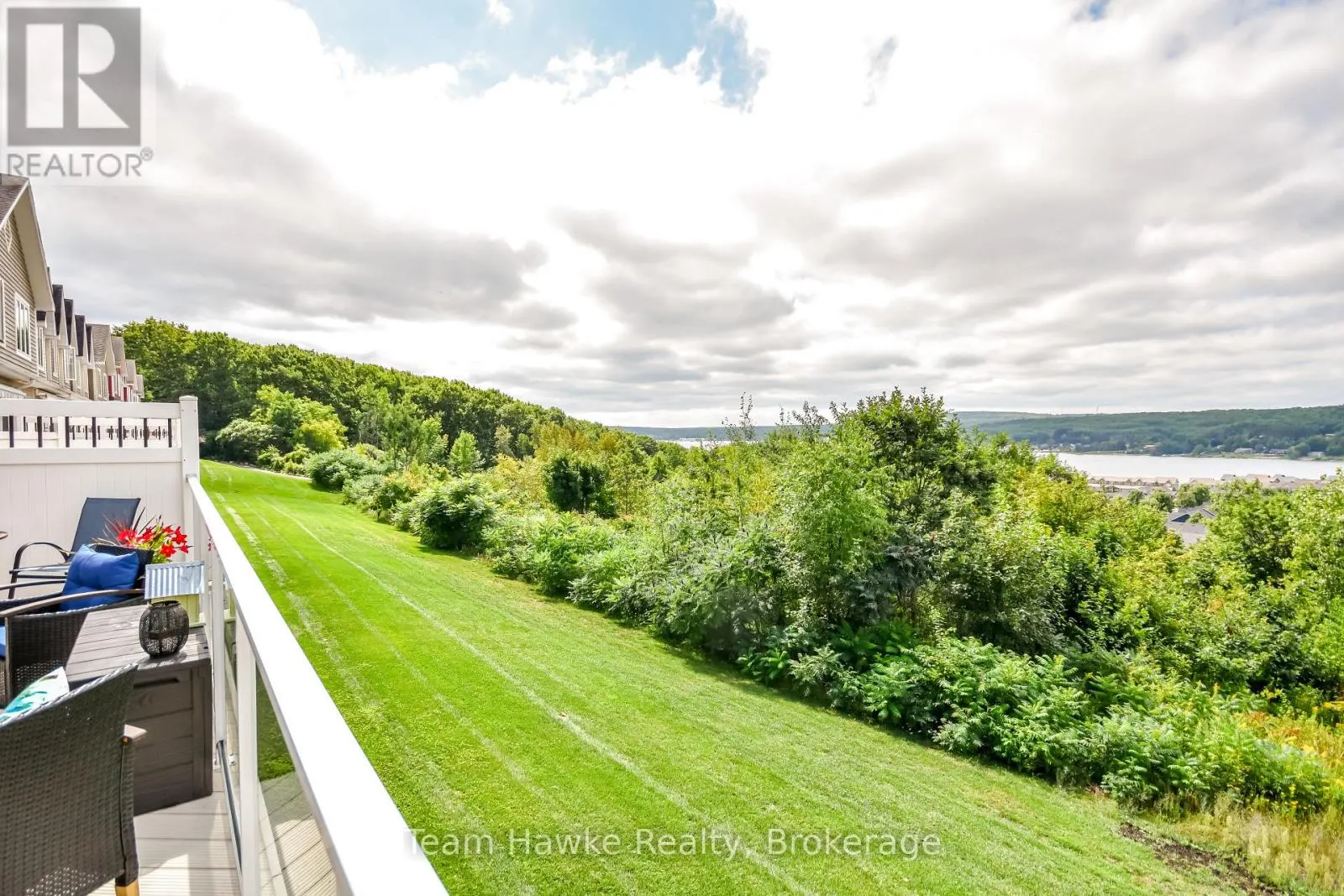 26 DRUMMOND DRIVE