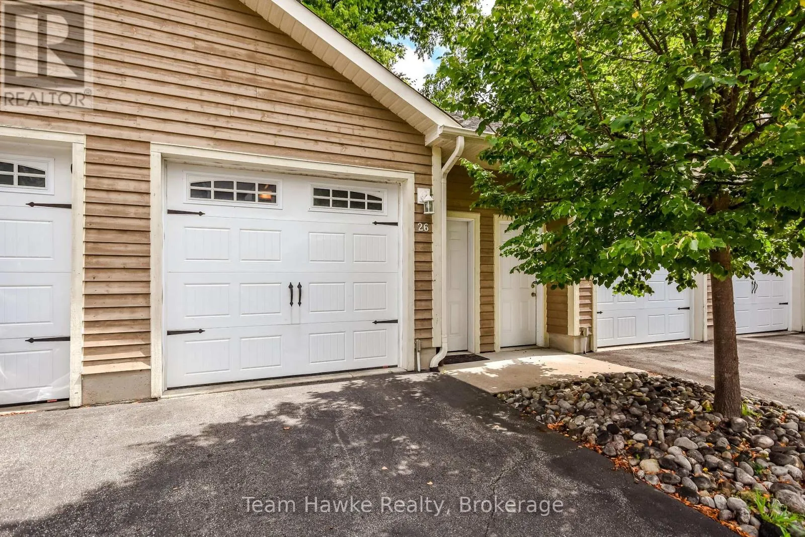26 DRUMMOND DRIVE