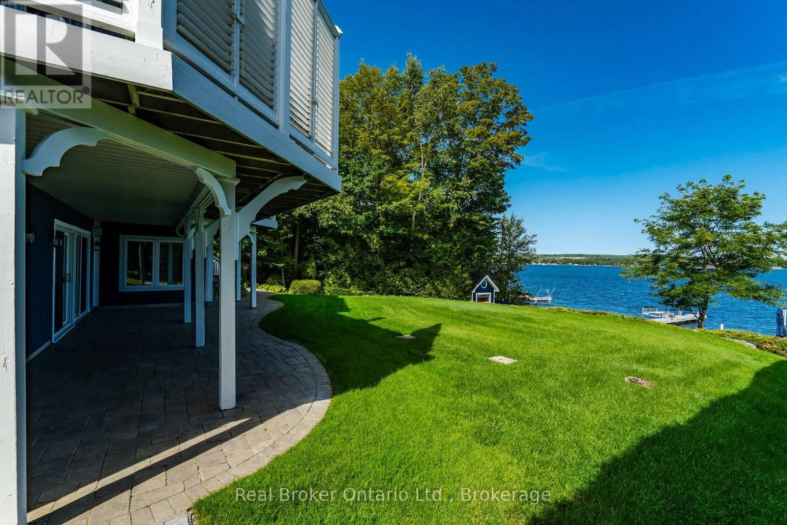 192 GILWOOD PARK DRIVE