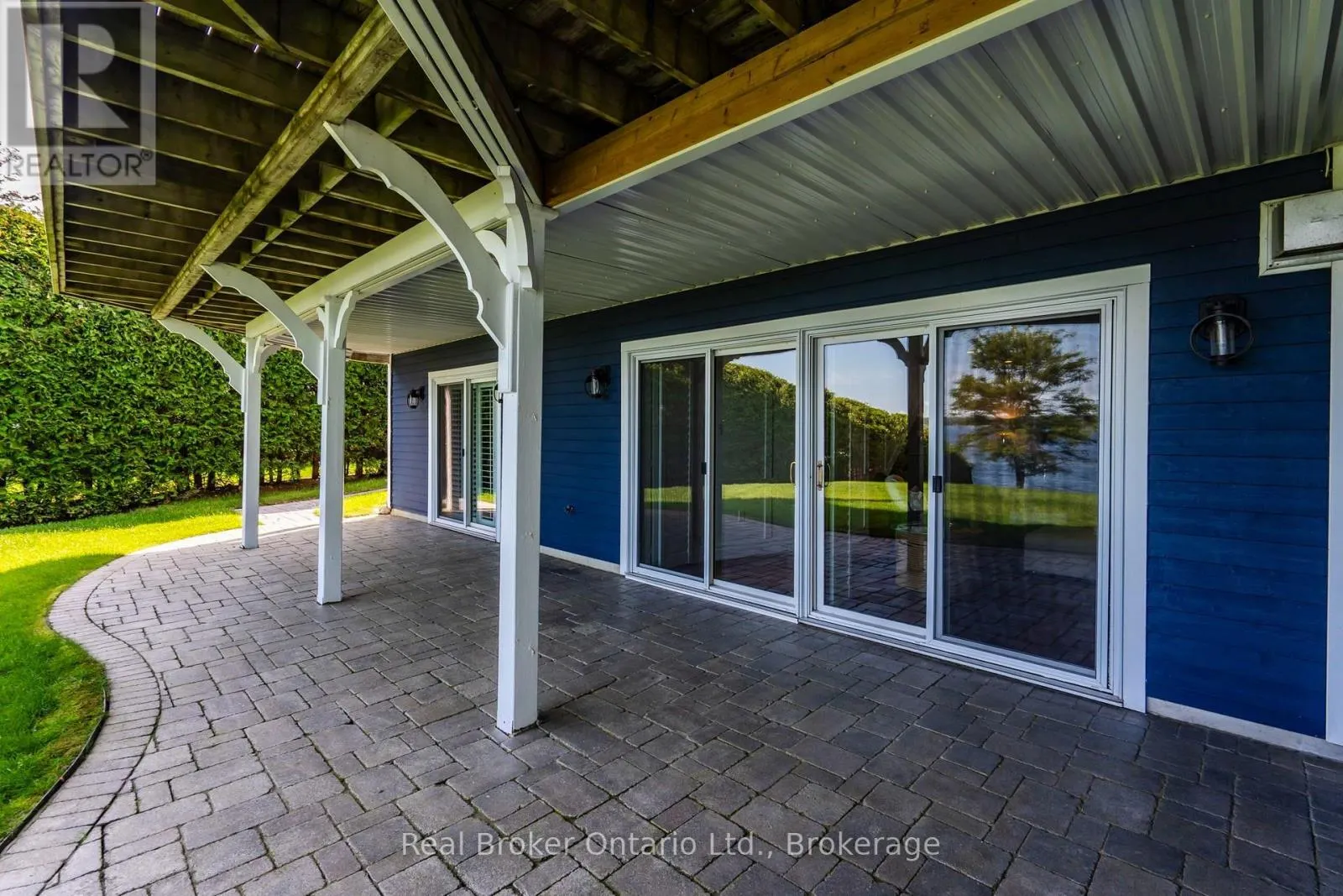 192 GILWOOD PARK DRIVE